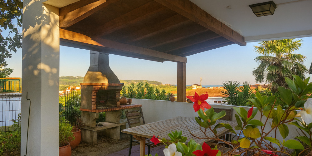 maison à HENDAYE (64700)