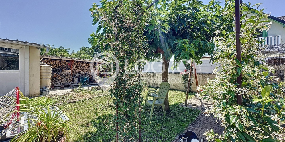 maison à BENEJACQ (64800)