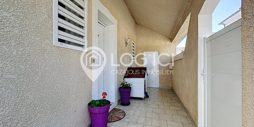 maison à BENEJACQ (64800)