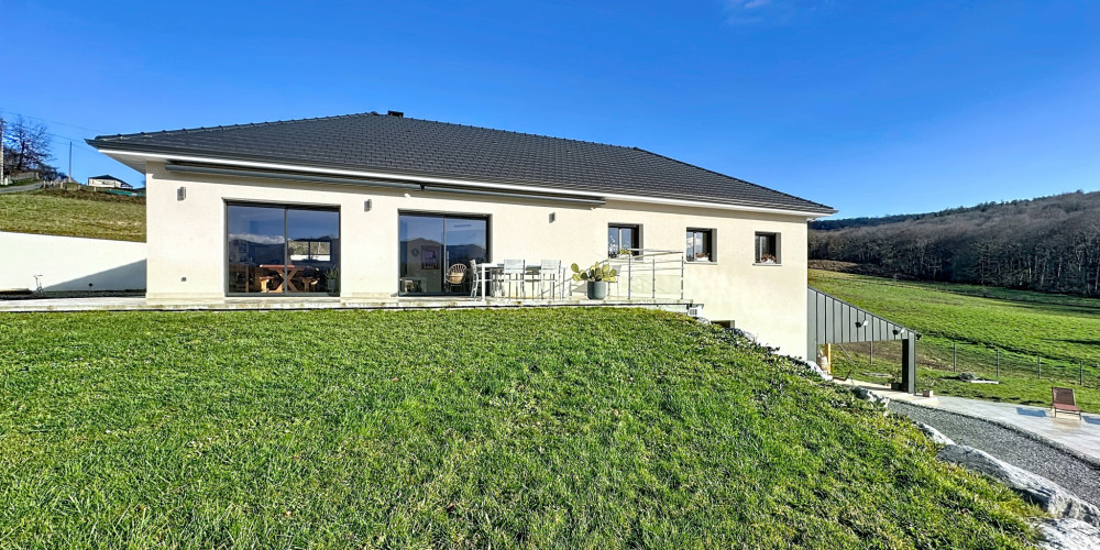 maison à COARRAZE (64800)