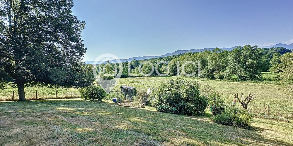 maison à COARRAZE (64800)