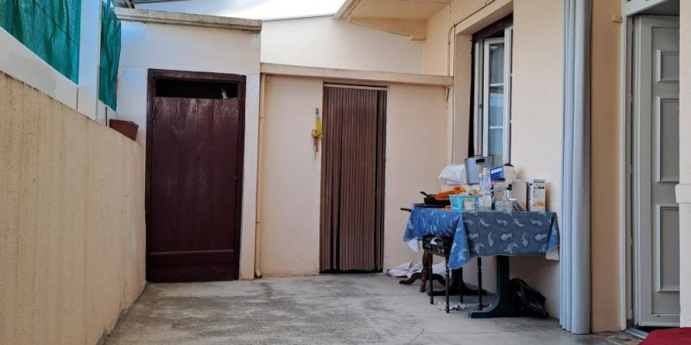 maison à NAY (64800)