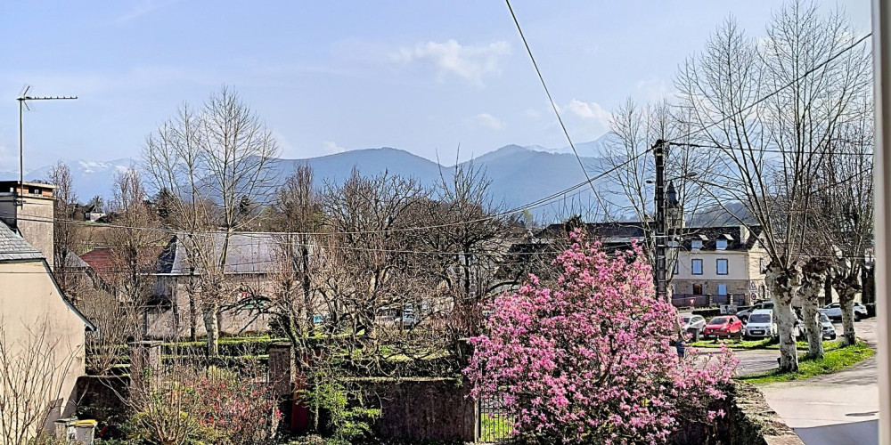 maison à NAY (64800)