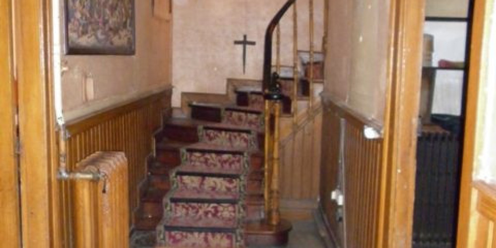 maison à NAY (64800)