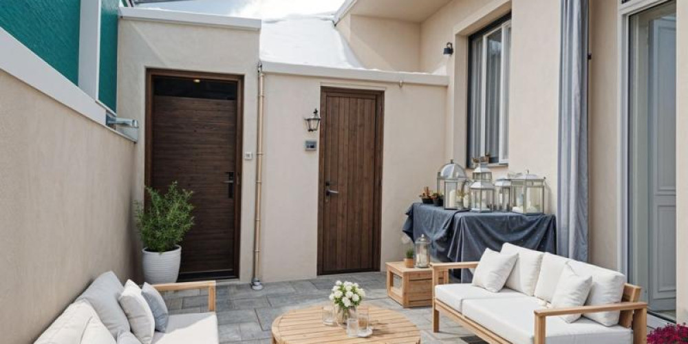 maison à NAY (64800)