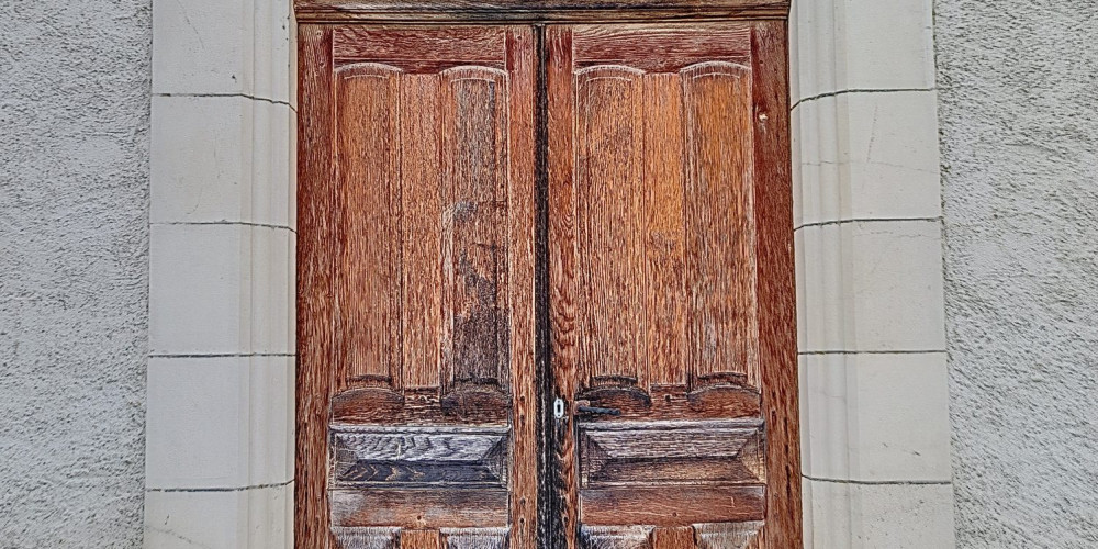maison à NAY (64800)