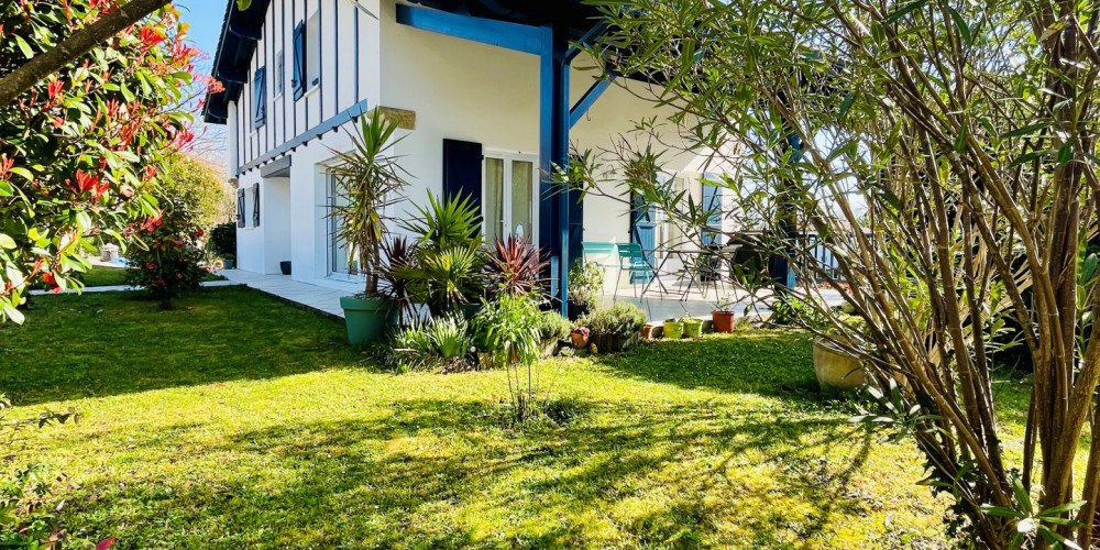 maison à MOUGUERRE (64990)