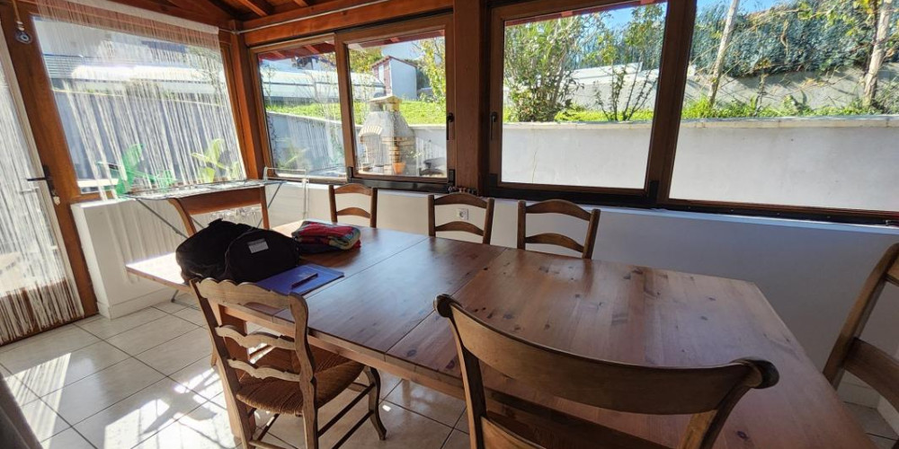 maison à MOUGUERRE (64990)