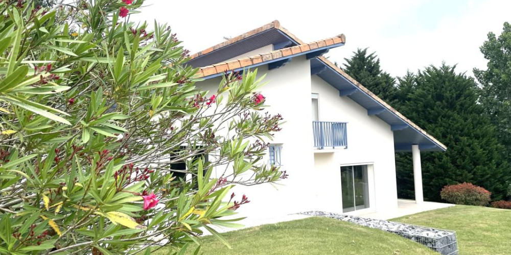 maison à MOUGUERRE (64990)