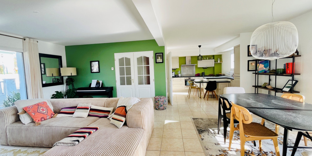 maison à MOUGUERRE (64990)