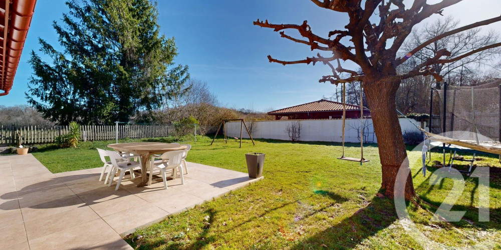 maison à MOUGUERRE (64990)