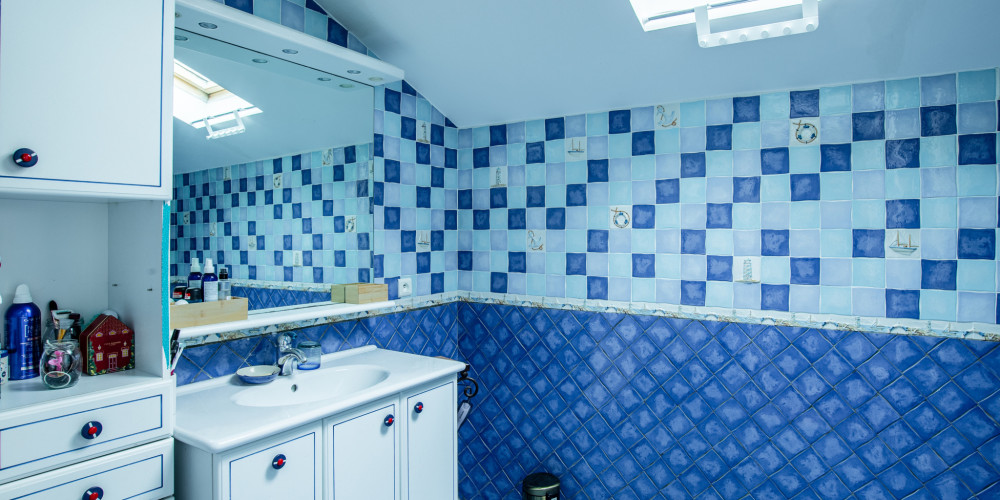 maison à MOUGUERRE (64990)