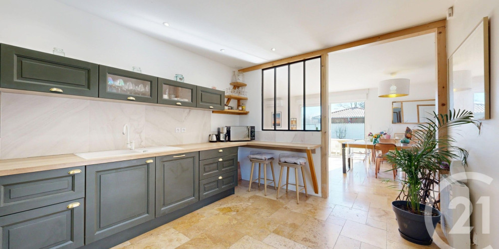 maison à MOUGUERRE (64990)