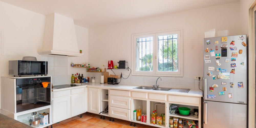 maison à MOUGUERRE (64990)