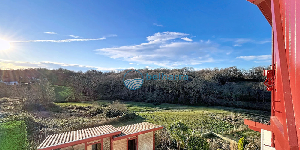 maison à URCUIT (64990)