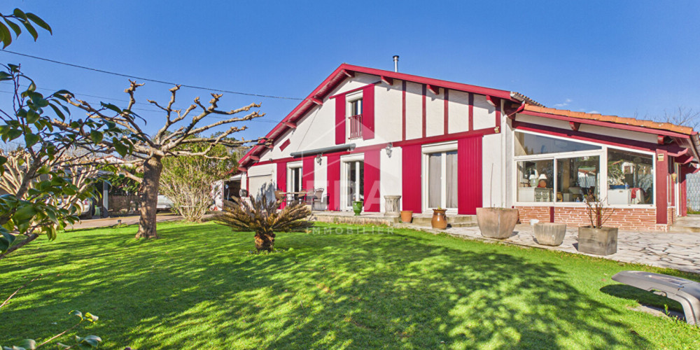 maison à URCUIT (64990)