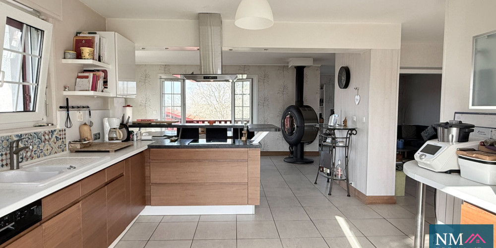 maison à URCUIT (64990)