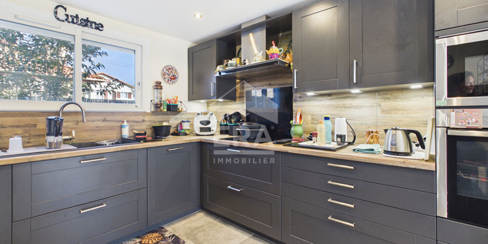 maison à URCUIT (64990)