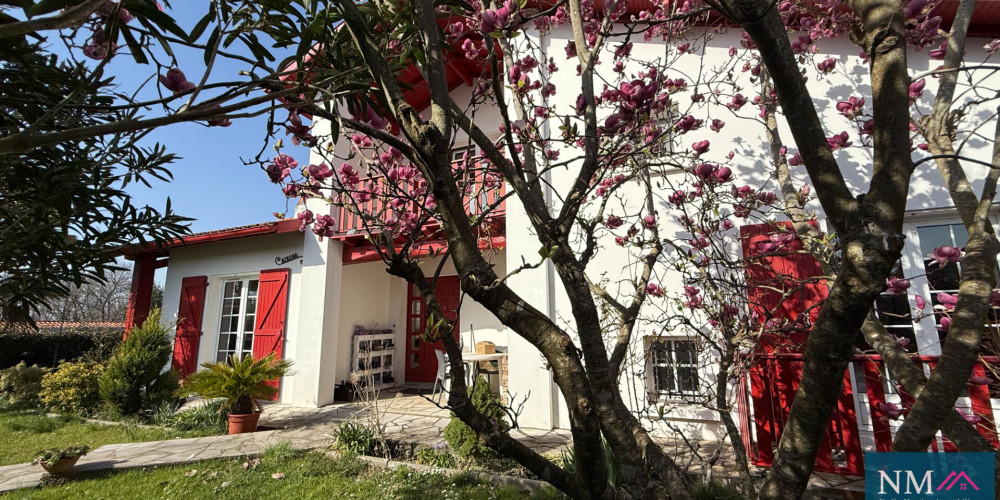 maison à URCUIT (64990)