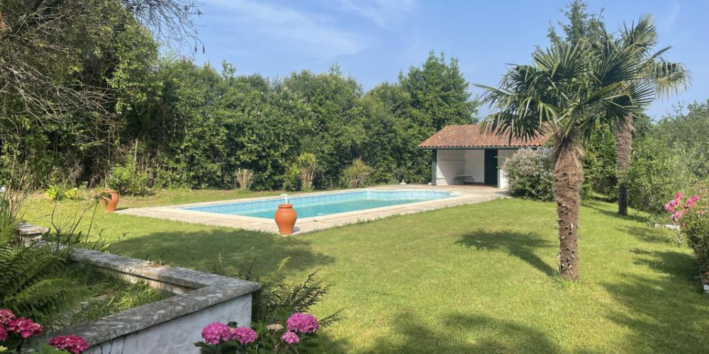 maison à VILLEFRANQUE (64990)