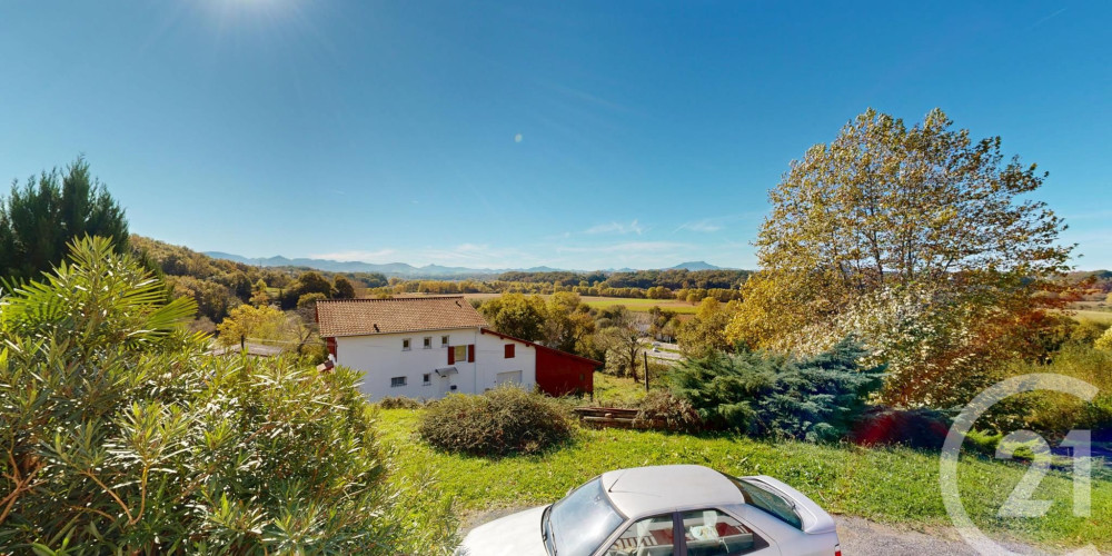 maison à VILLEFRANQUE (64990)