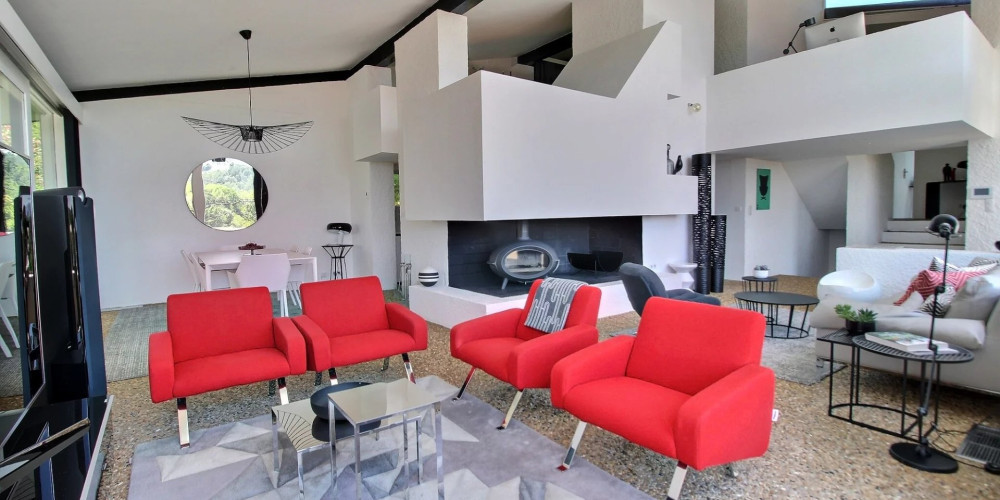 maison à VILLEFRANQUE (64990)