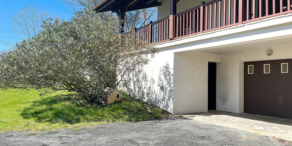 maison à VILLEFRANQUE (64990)