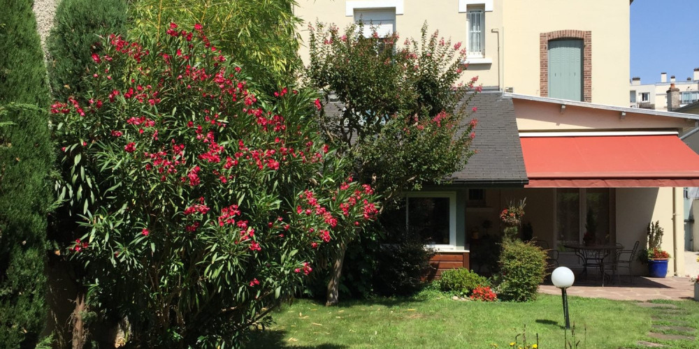 maison à TARBES (65000)