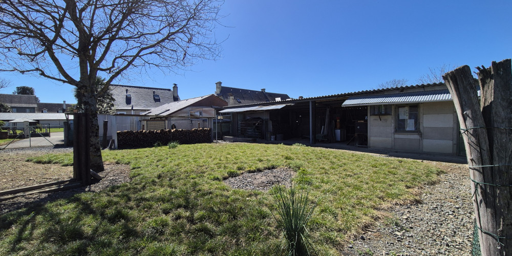 maison à TARBES (65000)