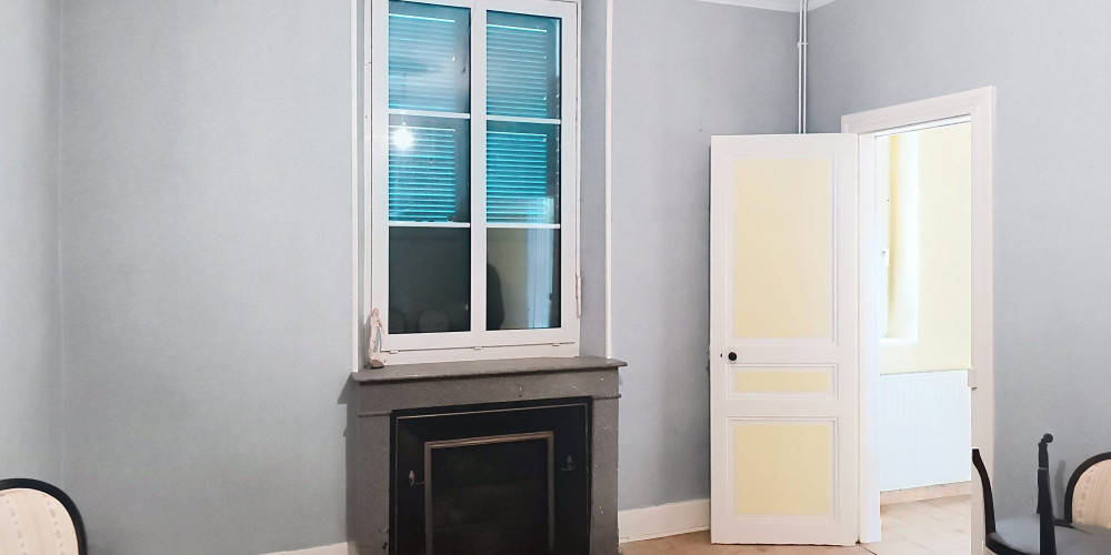 maison à TARBES (65000)