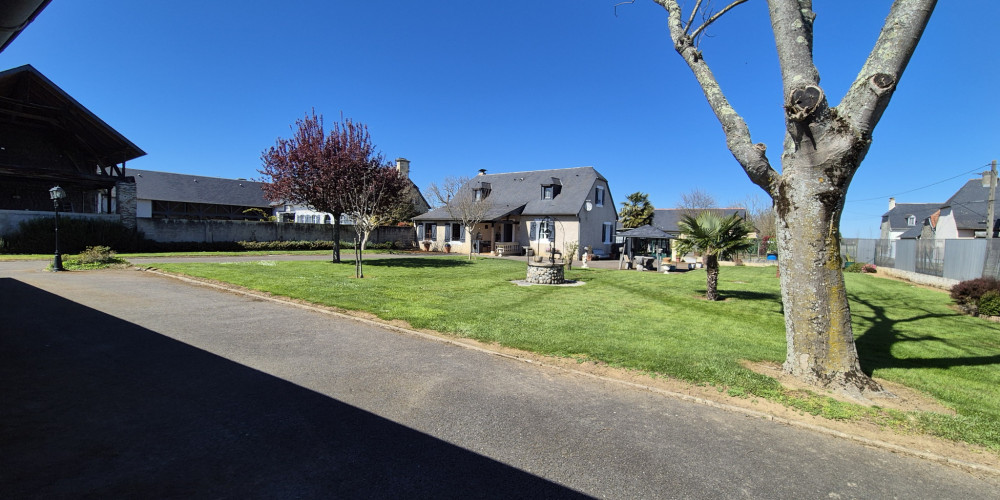 maison à TARBES (65000)