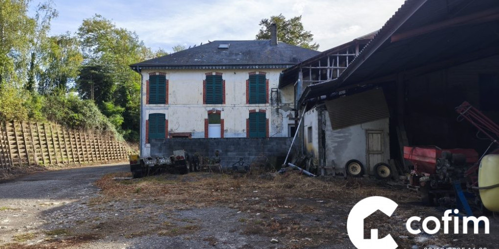 maison à TARBES (65000)