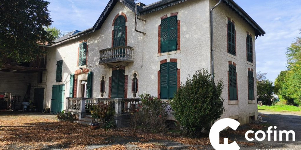 maison à TARBES (65000)