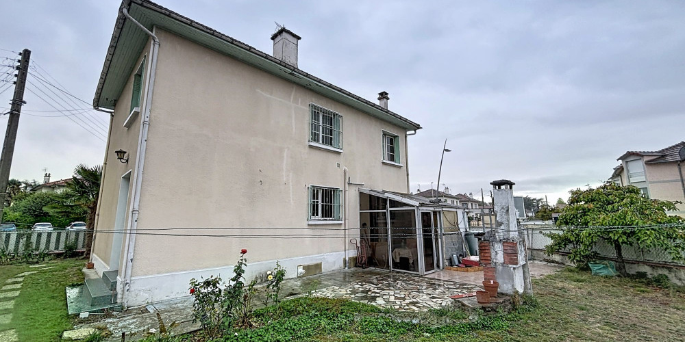 maison à TARBES (65000)