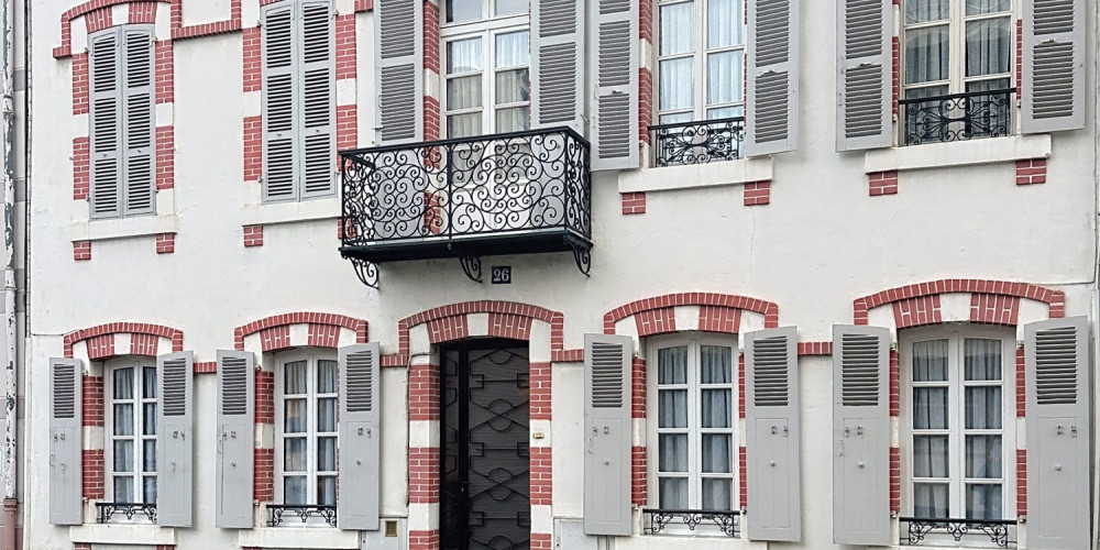 maison à TARBES (65000)