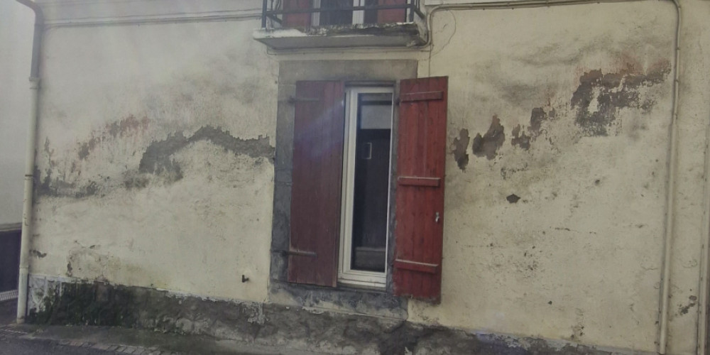 maison à JUNCALAS (65100)