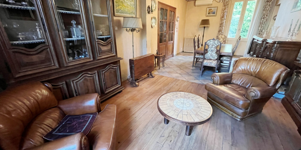 maison à LOURDES (65100)