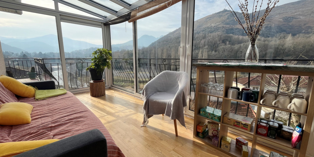 maison à LOURDES (65100)