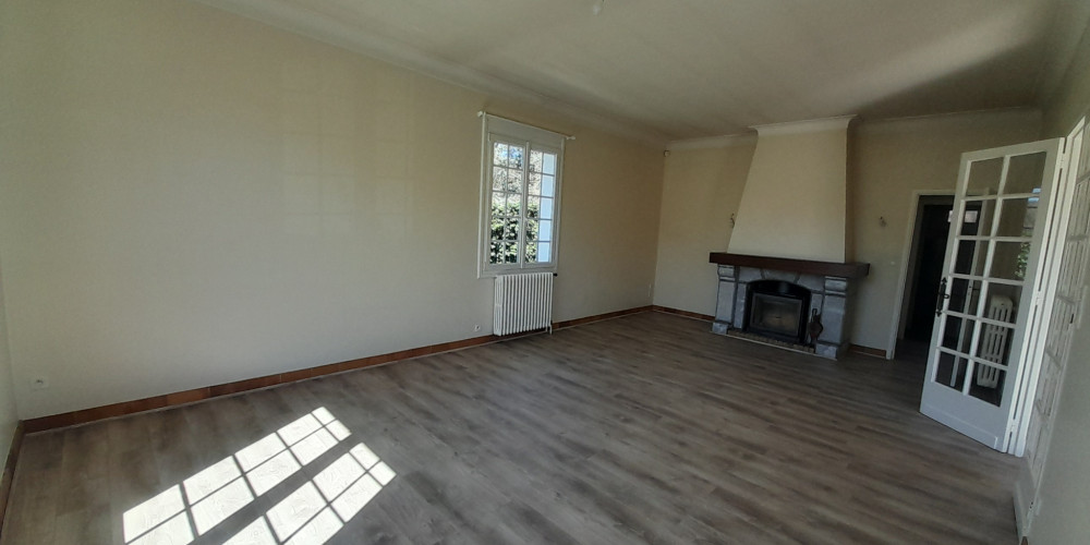 maison à LOURDES (65100)