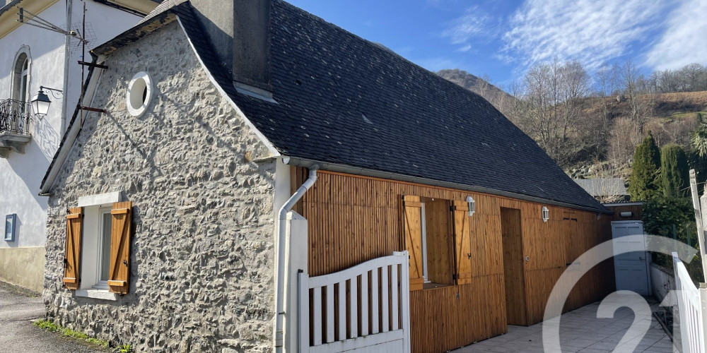 maison à LOURDES (65100)