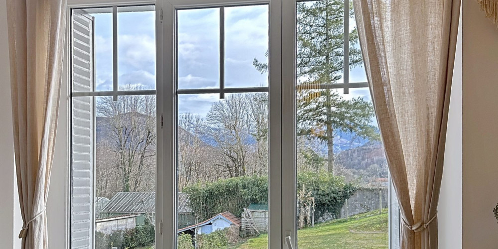 maison à LOURDES (65100)