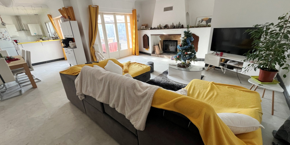 maison à LOURDES (65100)