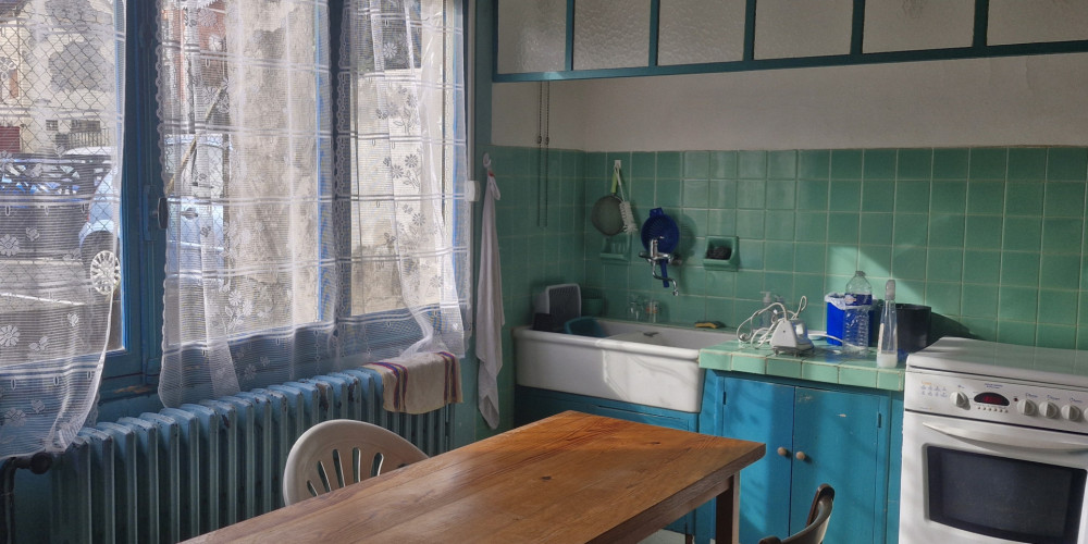 maison à LOURDES (65100)