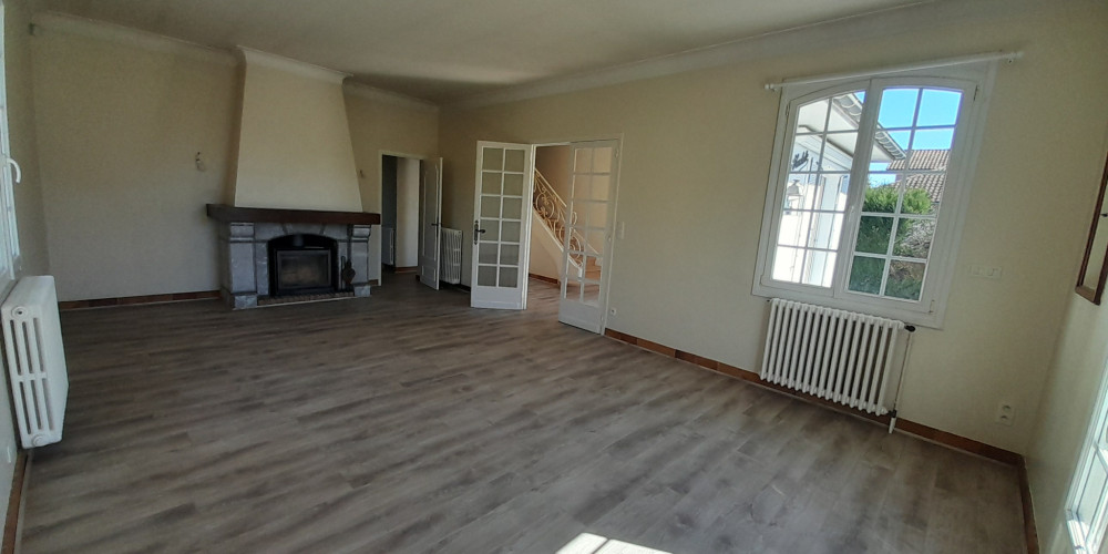 maison à LOURDES (65100)