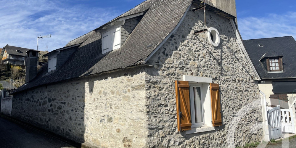 maison à LOURDES (65100)