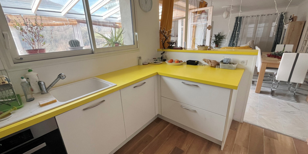 maison à LOURDES (65100)