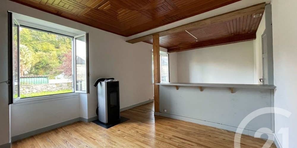 maison à OSSEN (65100)