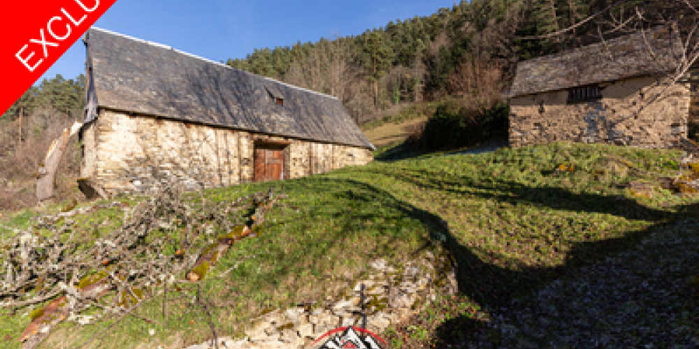 maison à CAMPARAN (65170)