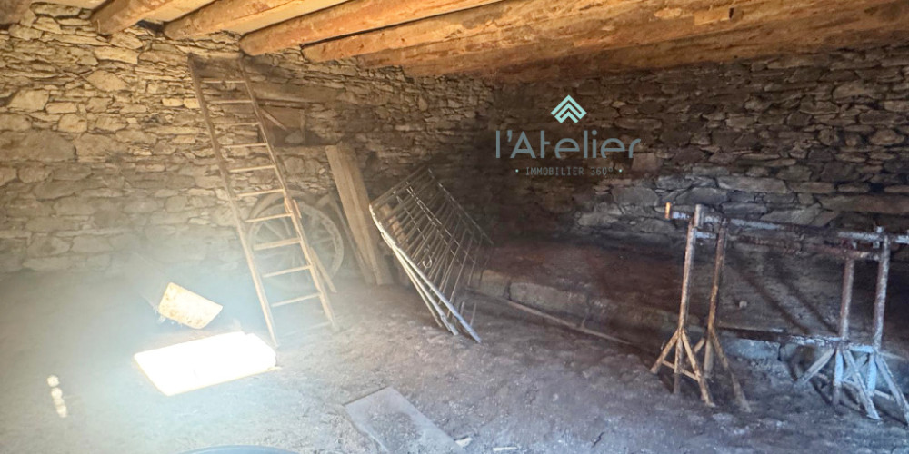 maison à CAMPARAN (65170)