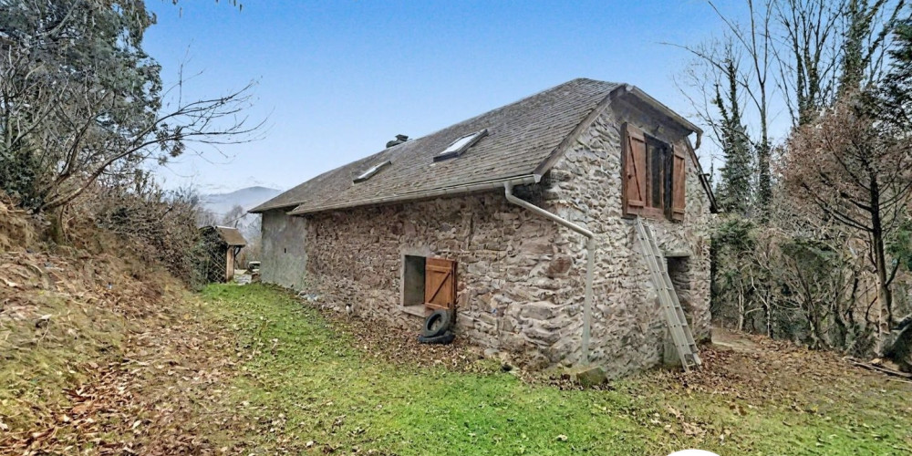 maison à ASTE (65200)